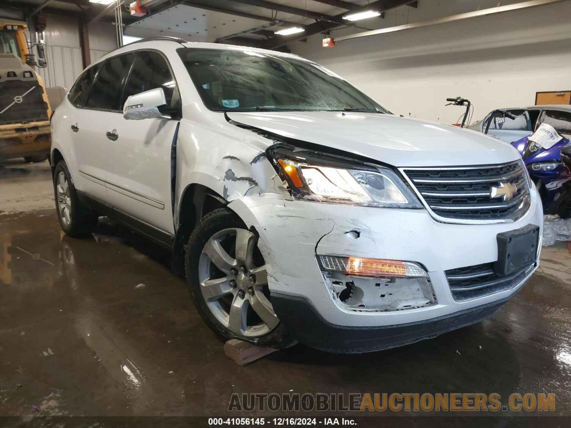 1GNKVJKD5GJ267422 CHEVROLET TRAVERSE 2016