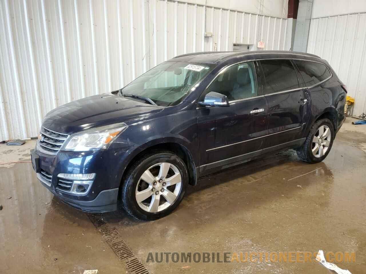 1GNKVJKD6FJ251499 CHEVROLET TRAVERSE 2015