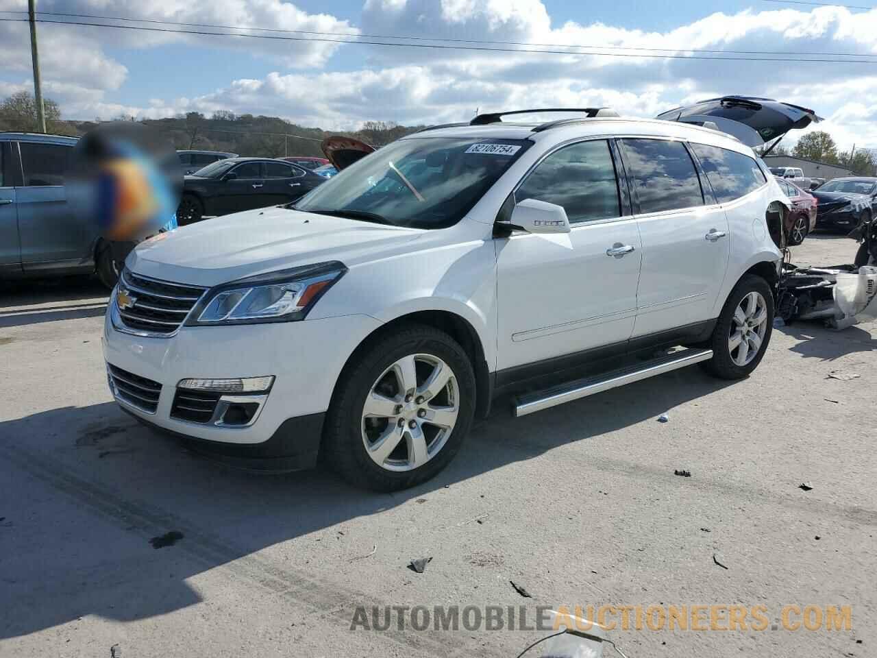 1GNKVJKD6HJ190559 CHEVROLET TRAVERSE 2017