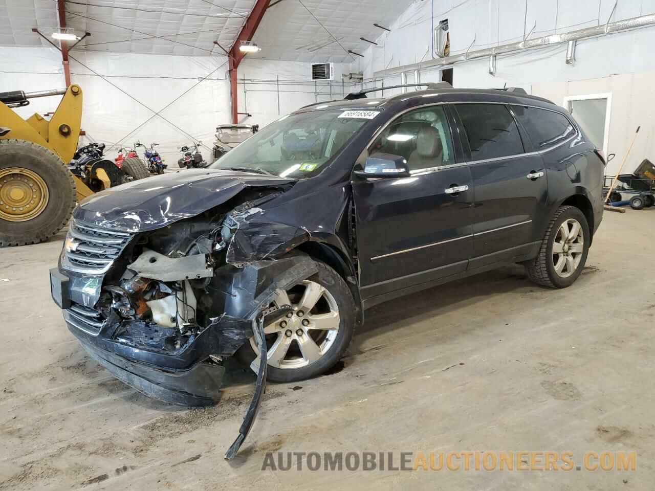 1GNKVJKD7HJ295238 CHEVROLET TRAVERSE 2017