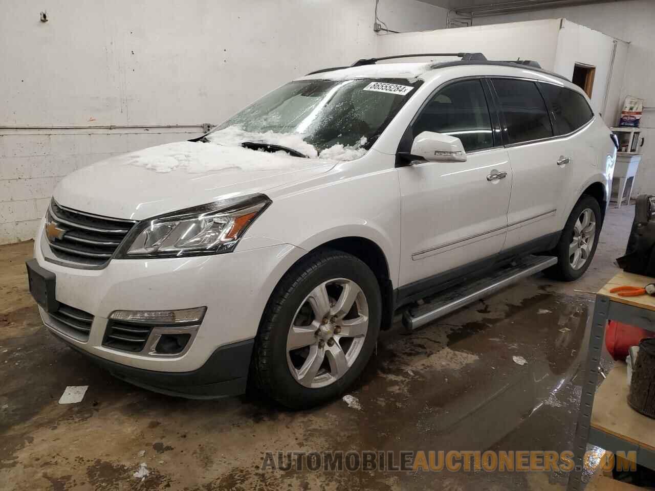 1GNKVJKDXHJ197126 CHEVROLET TRAVERSE 2017