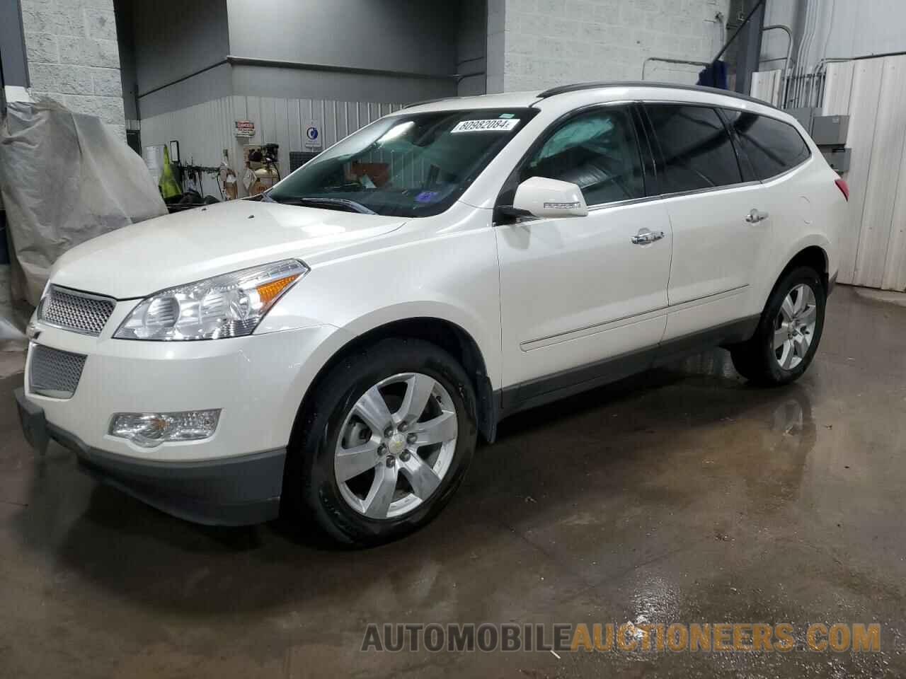 1GNKVLED3CJ230144 CHEVROLET TRAVERSE 2012