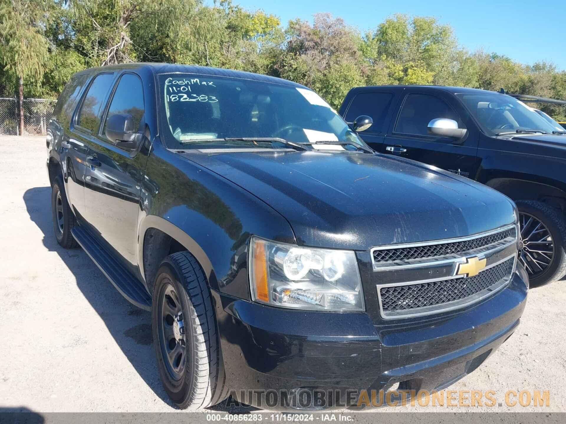 1GNLC2E02ER182383 CHEVROLET TAHOE 2014