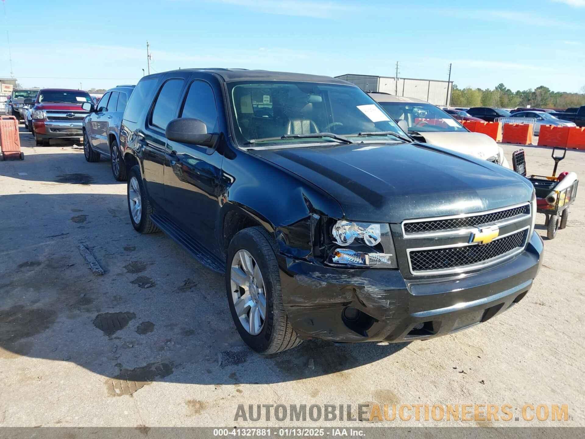 1GNLC2E03ER217142 CHEVROLET TAHOE 2014