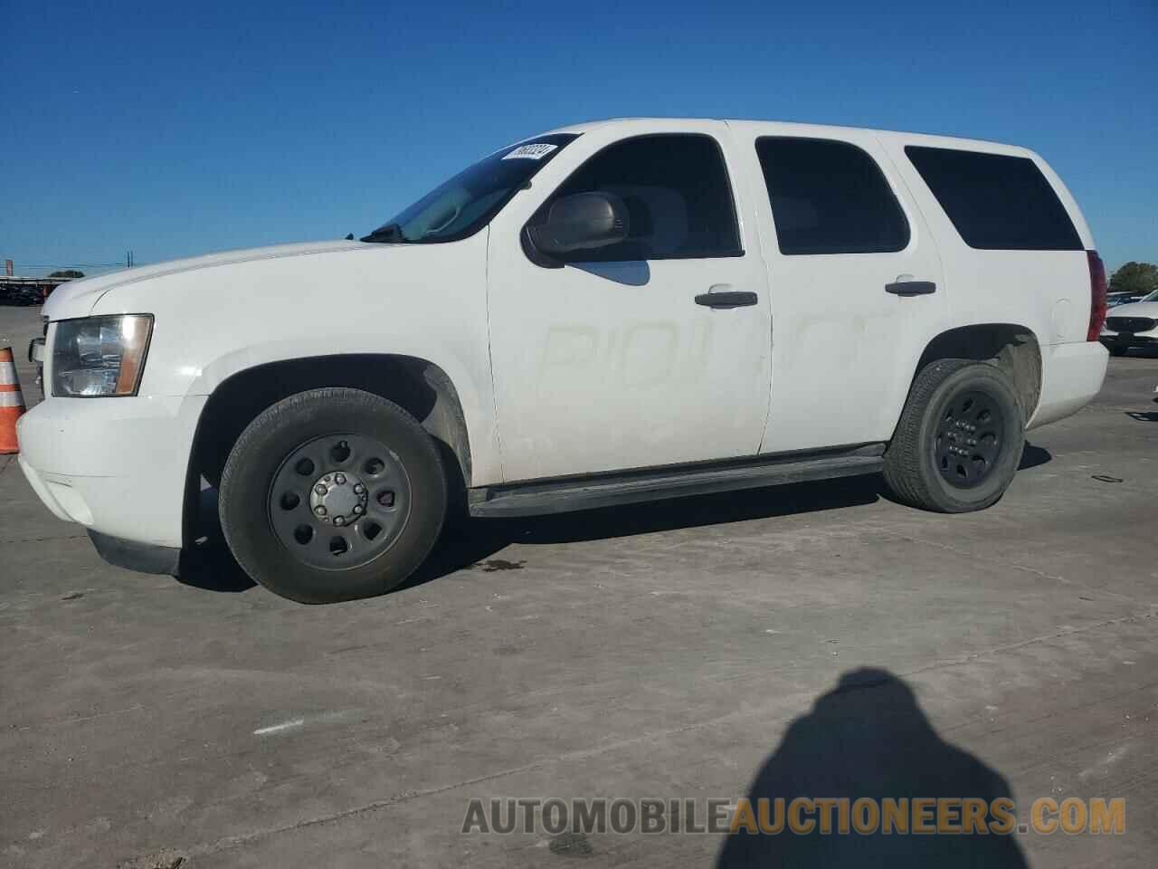 1GNLC2E05ER214274 CHEVROLET TAHOE 2014