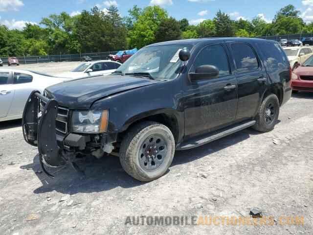 1GNLC2E06CR164014 CHEVROLET TAHOE 2012