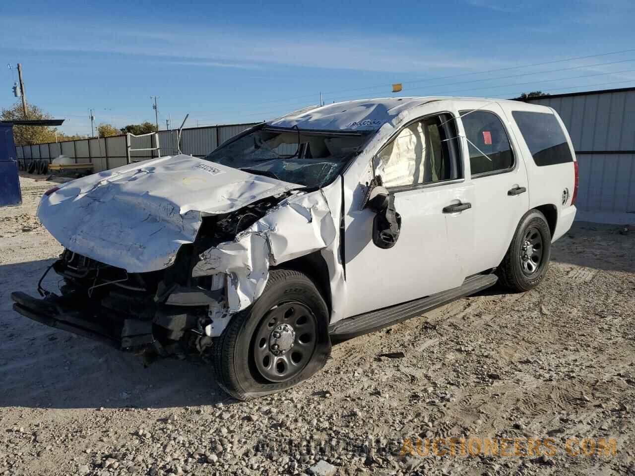 1GNLC2E06ER212372 CHEVROLET TAHOE 2014