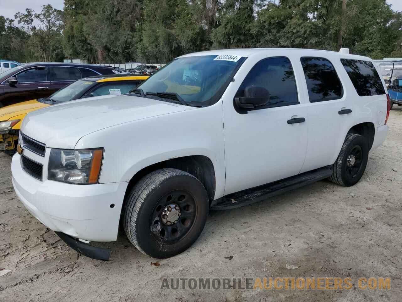 1GNLC2E07DR327237 CHEVROLET TAHOE 2013