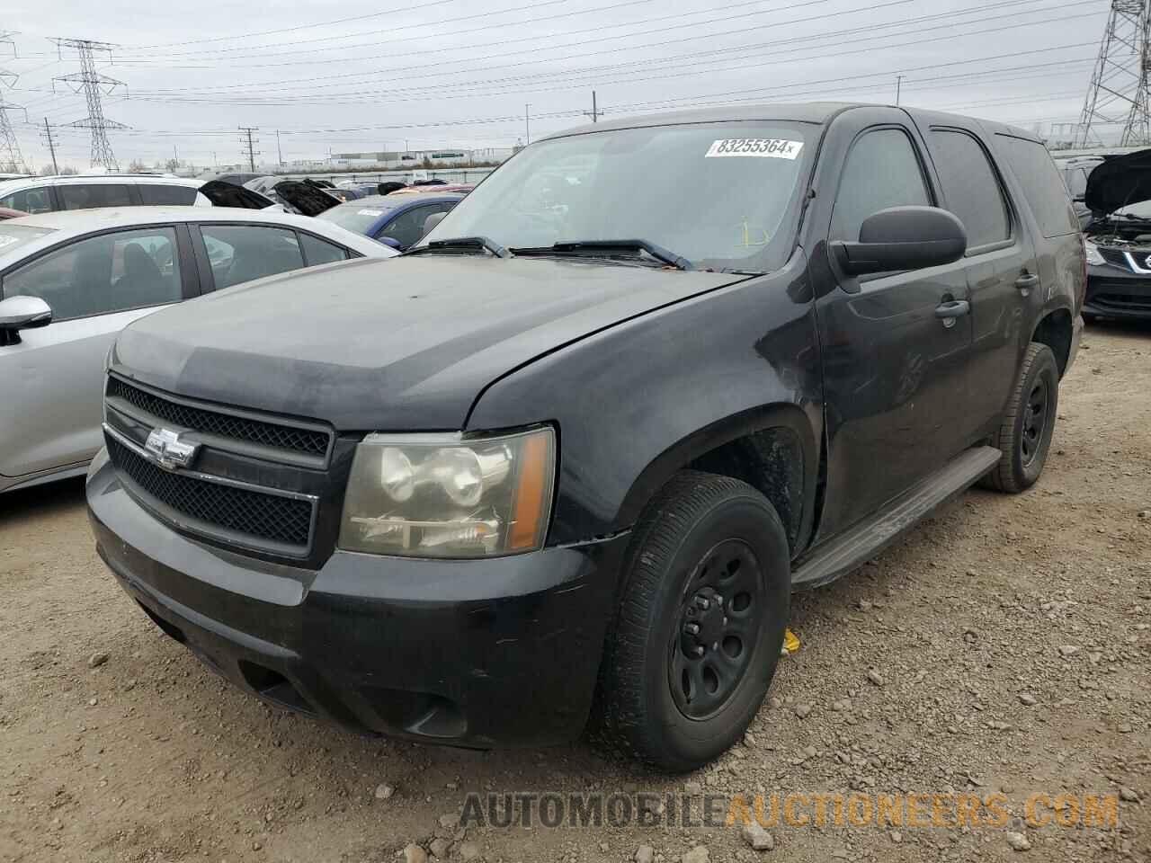 1GNLC2E0XDR340290 CHEVROLET TAHOE 2013