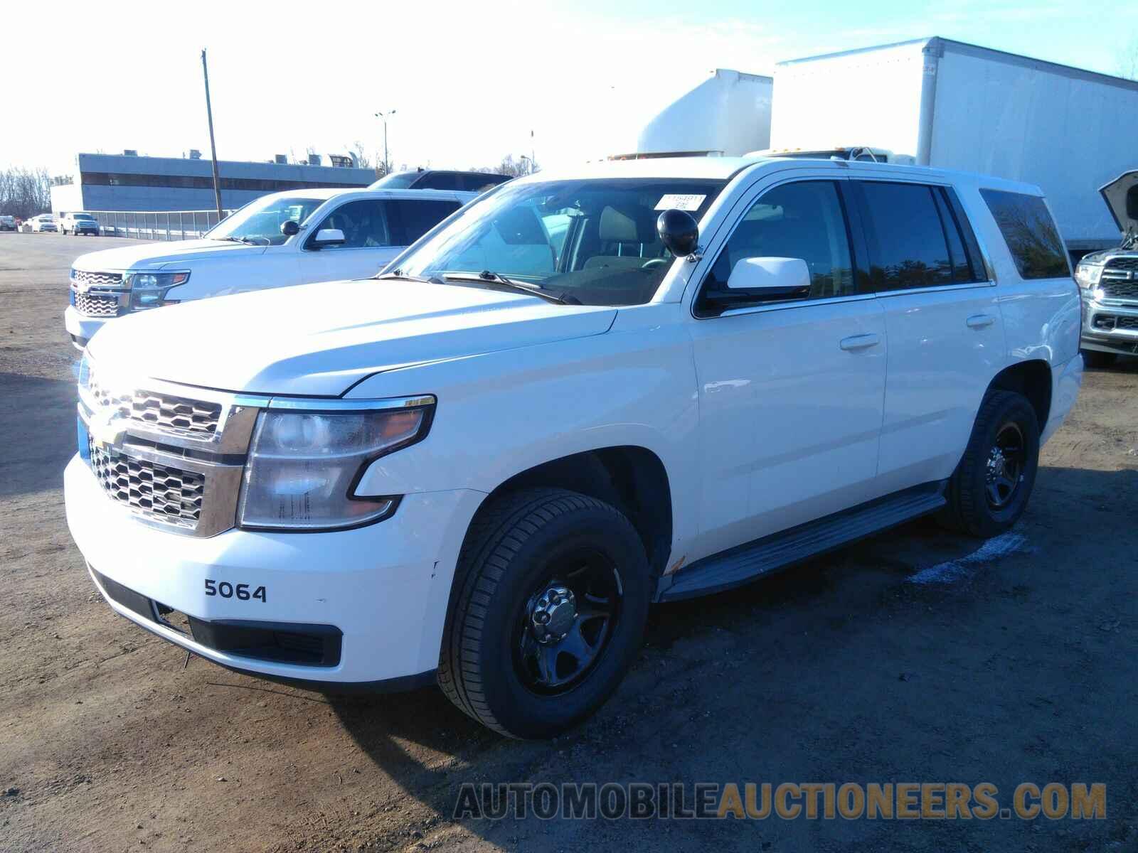 1GNLC2EC3FR273092 Chevrolet Tahoe 2015