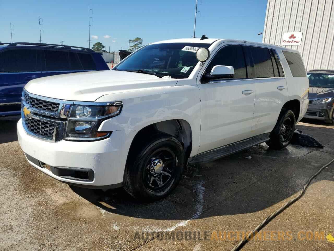 1GNLC2EC3FR280706 CHEVROLET TAHOE 2015