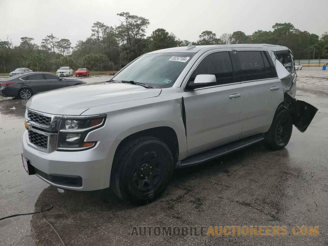 1GNLC2EC5FR536425 CHEVROLET TAHOE 2015