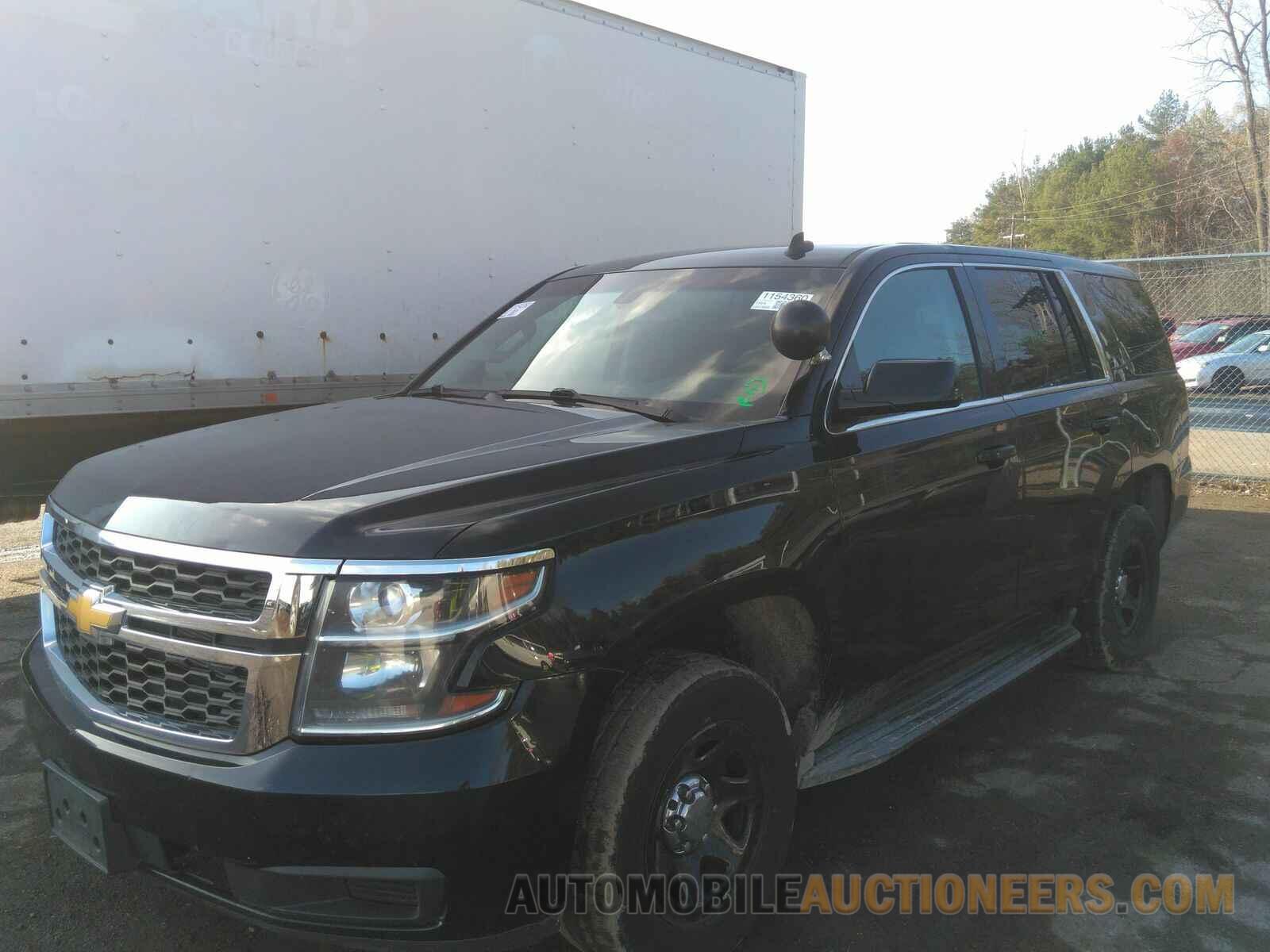 1GNLC2EC6FR302424 Chevrolet Tahoe 2015