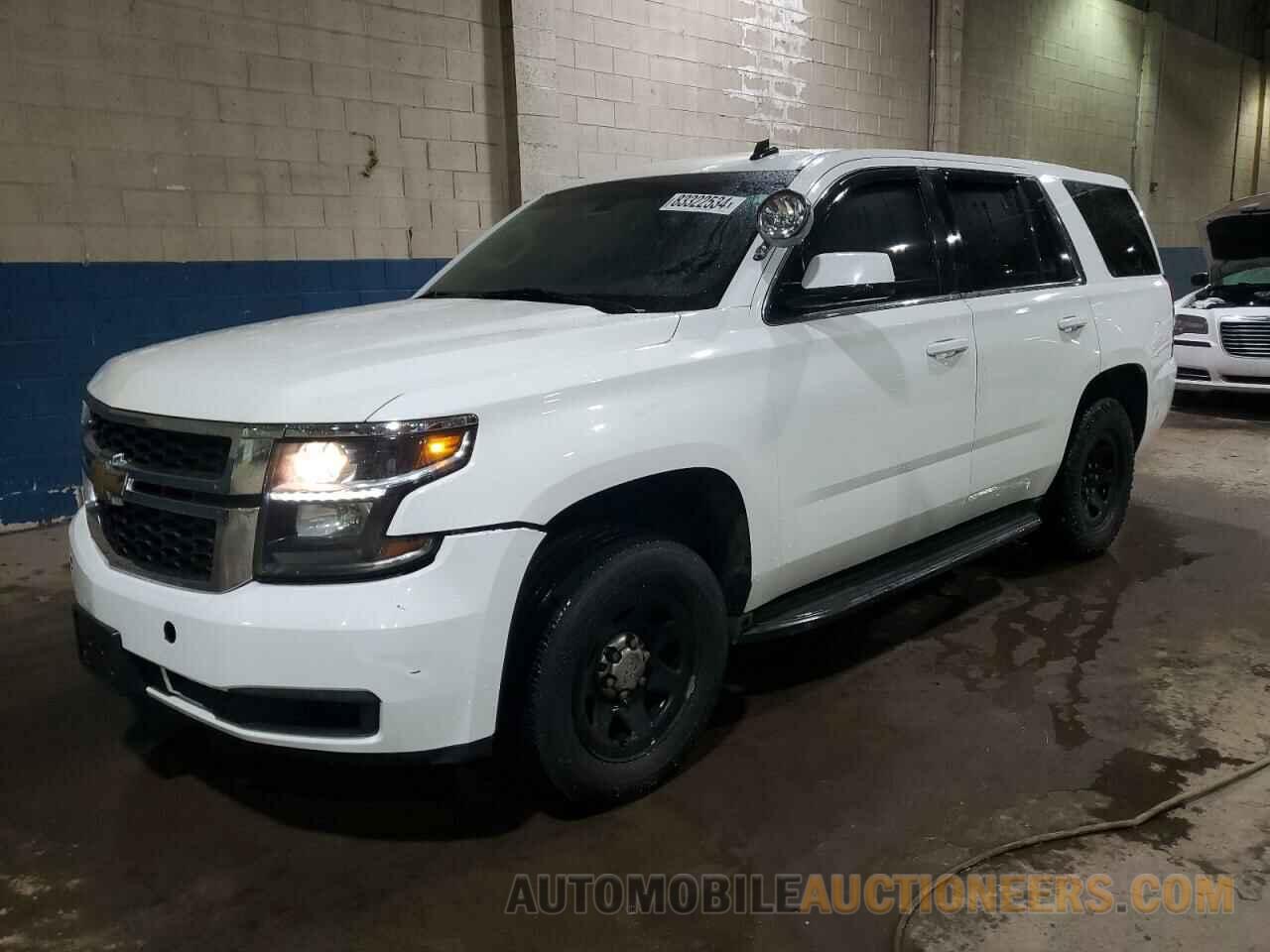 1GNLC2EC7FR292647 CHEVROLET TAHOE 2015