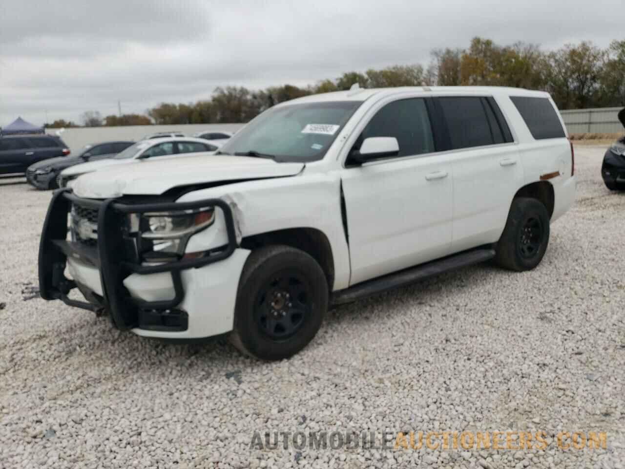 1GNLCDEC0KR294990 CHEVROLET TAHOE 2019