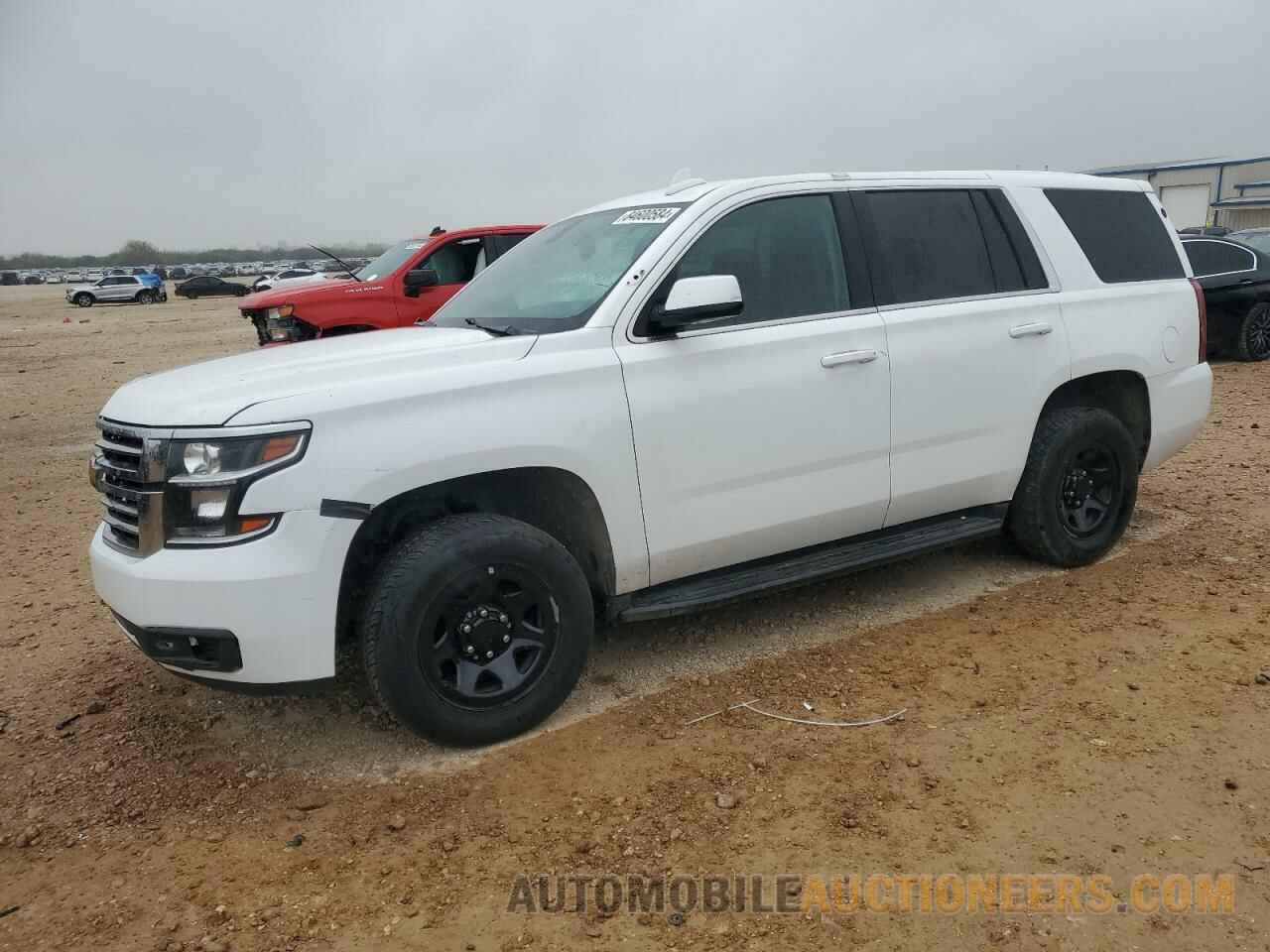 1GNLCDEC0LR240249 CHEVROLET TAHOE 2020