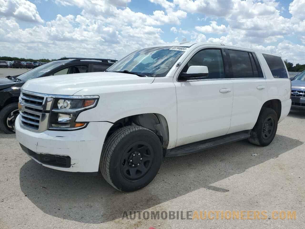 1GNLCDEC0LR246083 CHEVROLET TAHOE 2020