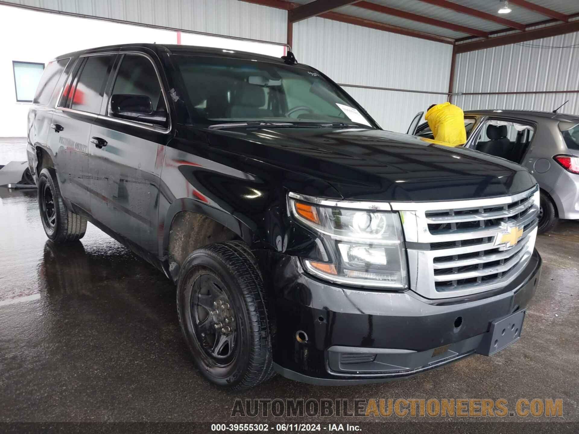 1GNLCDEC0LR251171 CHEVROLET TAHOE 2020