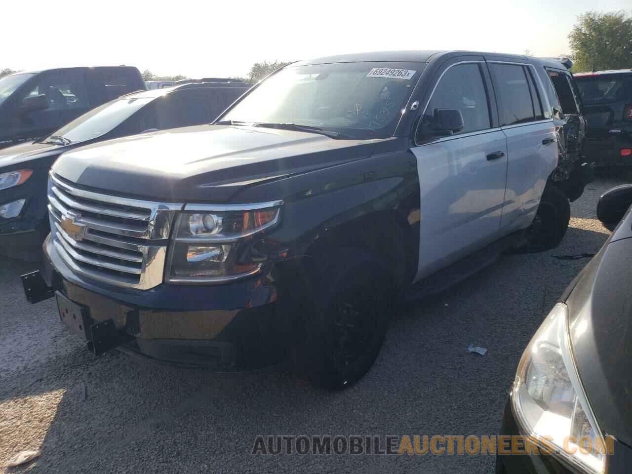 1GNLCDEC1LR175315 CHEVROLET TAHOE 2020