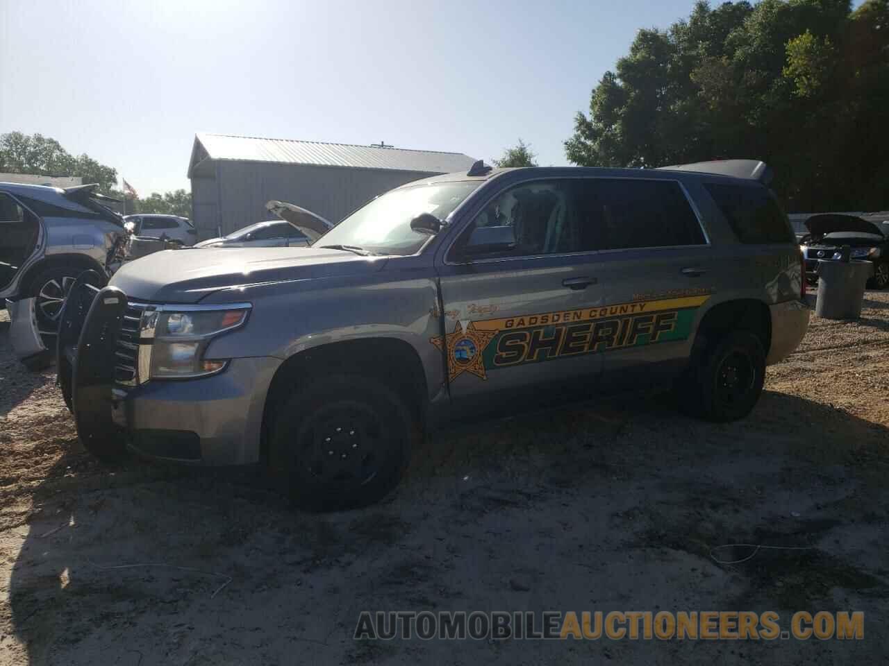 1GNLCDEC1LR255441 CHEVROLET TAHOE 2020