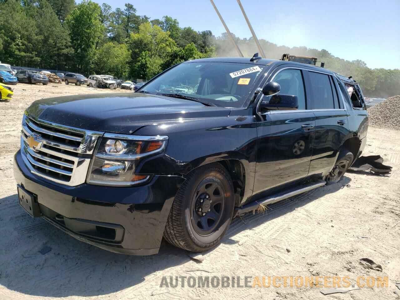 1GNLCDEC1LR277441 CHEVROLET TAHOE 2020