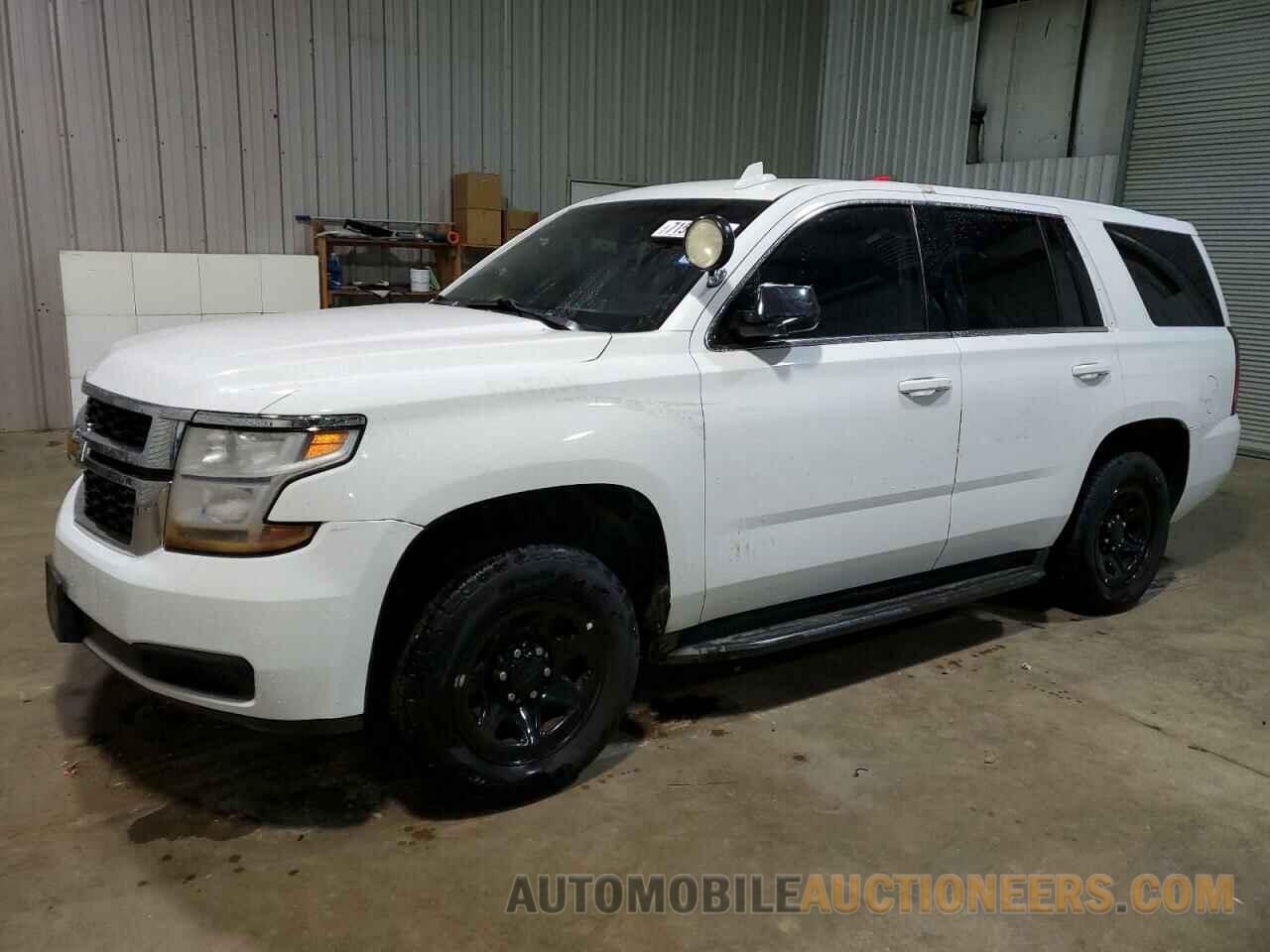 1GNLCDEC2KR167660 CHEVROLET TAHOE 2019