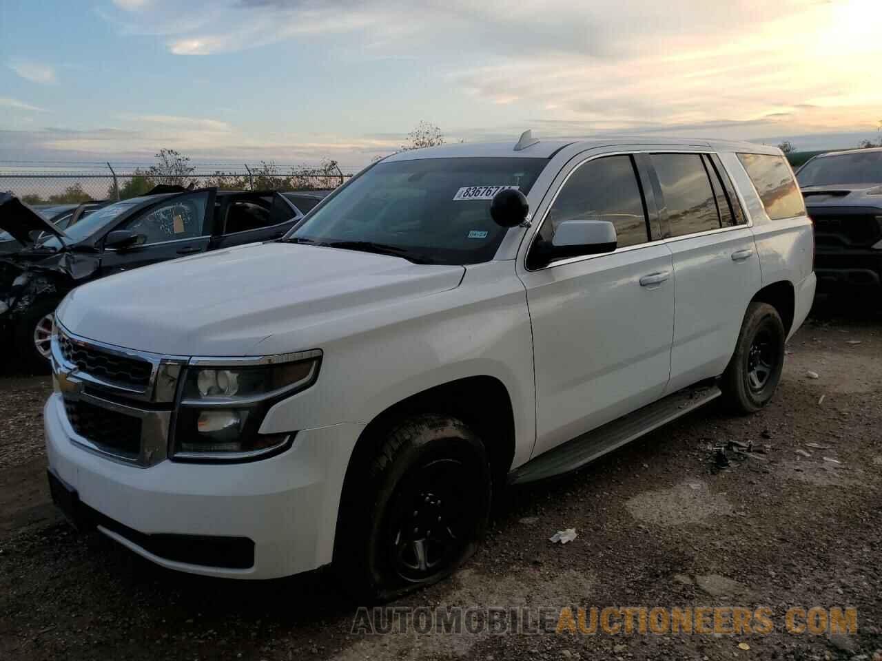 1GNLCDEC2KR241479 CHEVROLET TAHOE 2019