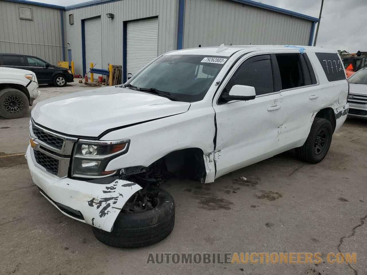 1GNLCDEC2KR335412 CHEVROLET TAHOE 2019