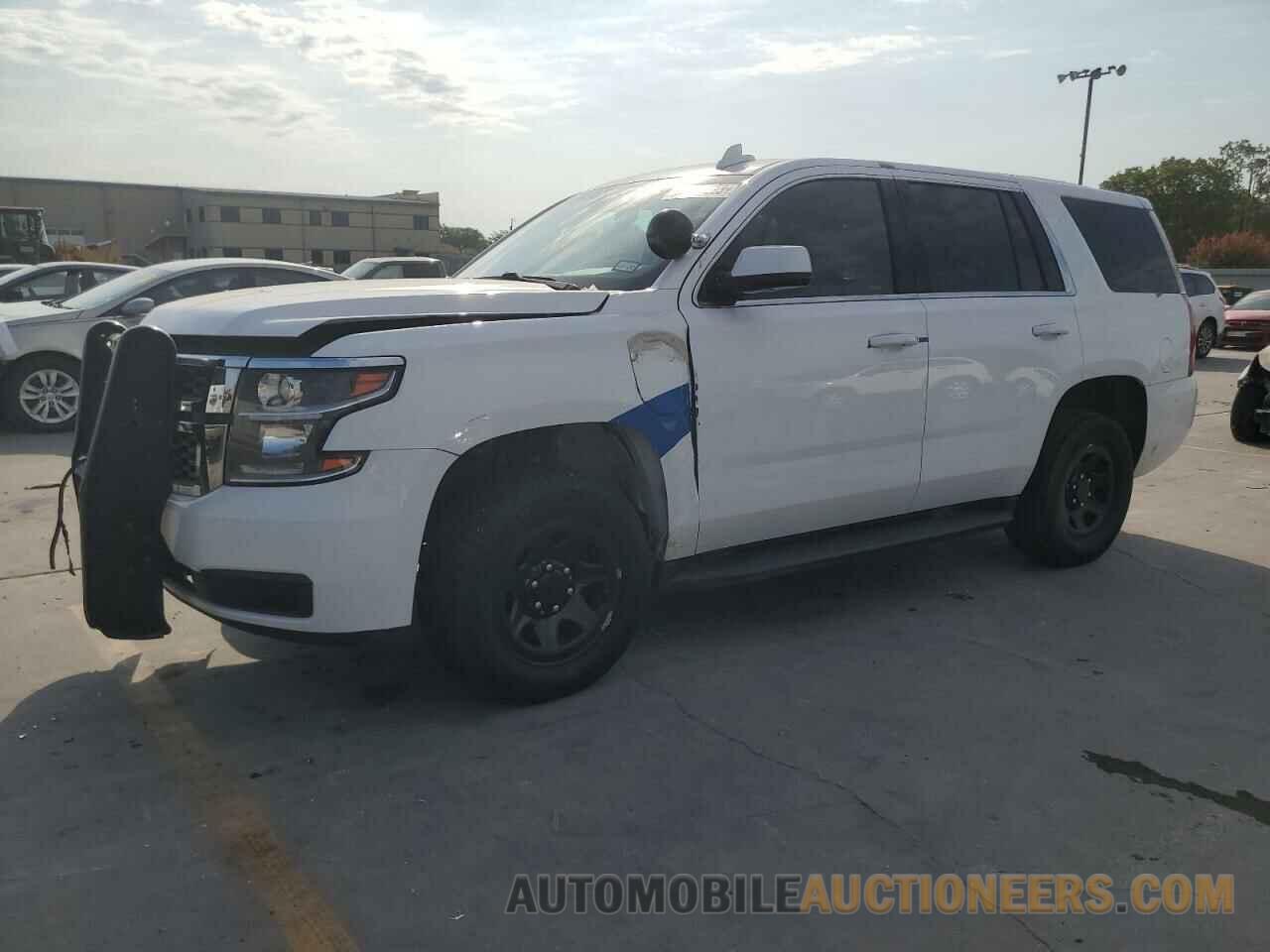 1GNLCDEC2KR349293 CHEVROLET TAHOE 2019