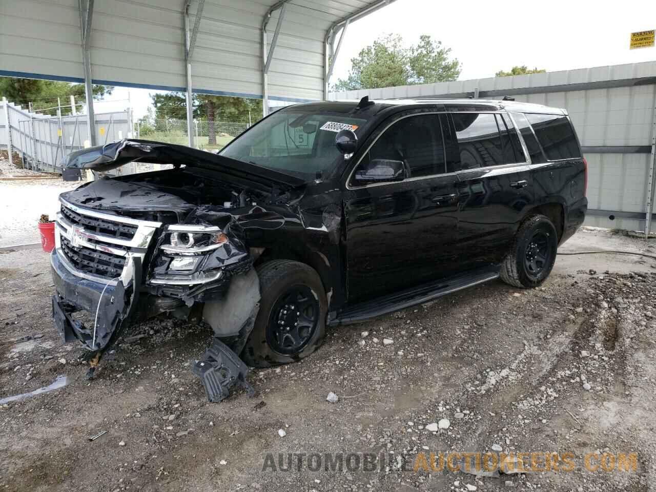 1GNLCDEC2LR149841 CHEVROLET TAHOE 2020