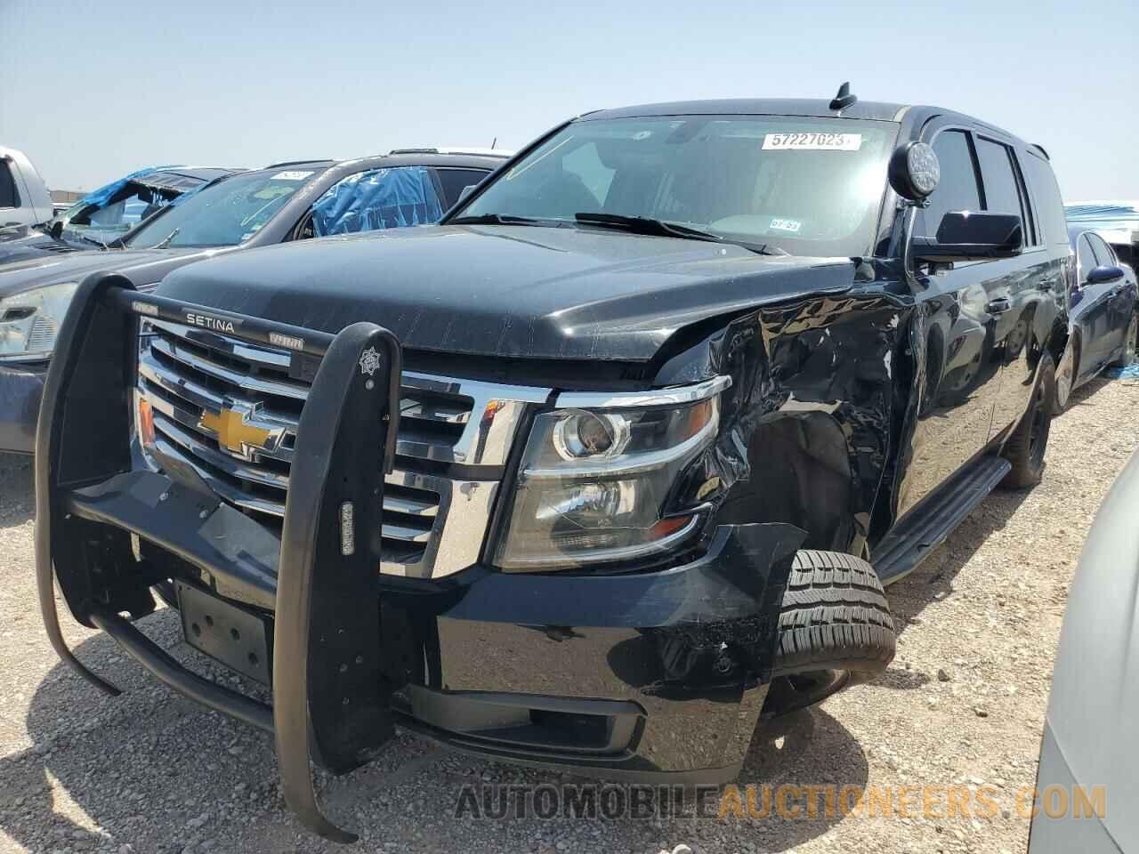 1GNLCDEC2LR248174 CHEVROLET TAHOE 2020