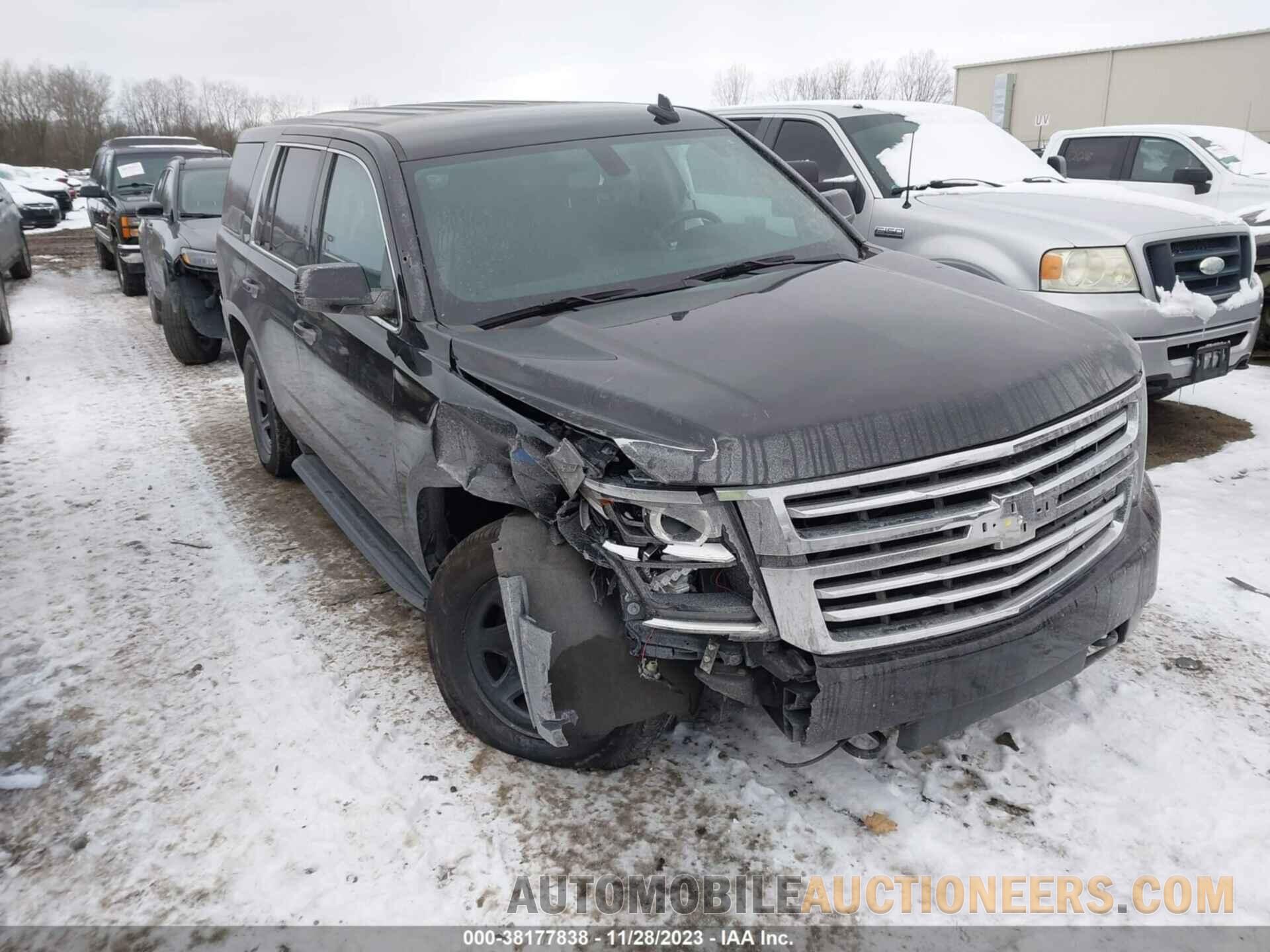 1GNLCDEC2LR257750 CHEVROLET TAHOE 2020