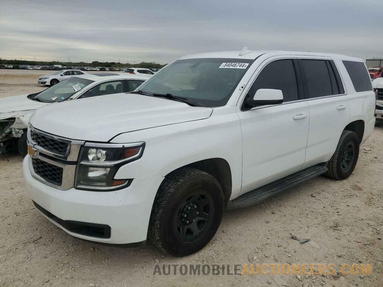 1GNLCDEC3KR283773 CHEVROLET TAHOE 2019