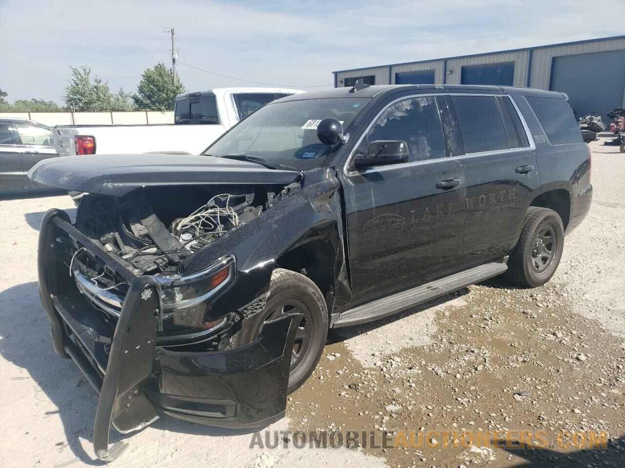 1GNLCDEC3LR183089 CHEVROLET TAHOE 2020