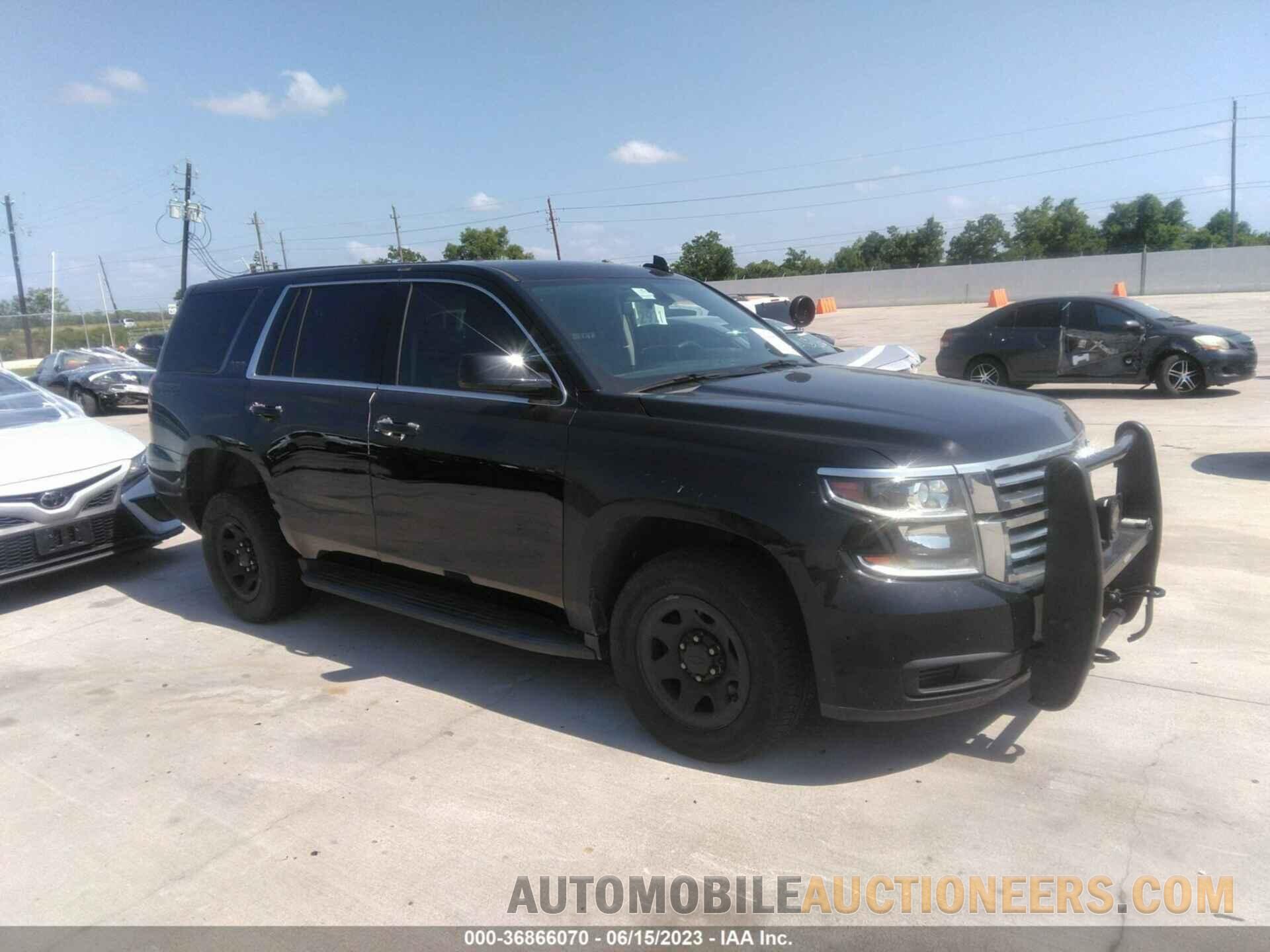 1GNLCDEC3LR249172 CHEVROLET TAHOE 2020