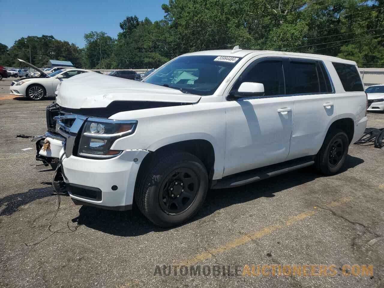 1GNLCDEC3LR284150 CHEVROLET TAHOE 2020