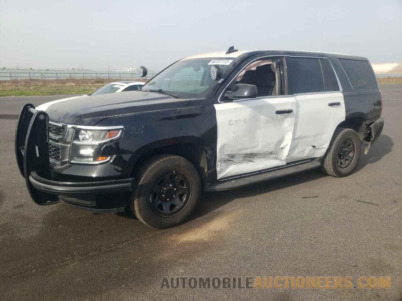 1GNLCDEC4KR349117 CHEVROLET TAHOE 2019