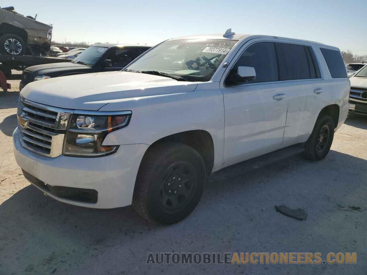 1GNLCDEC4LR246149 CHEVROLET TAHOE 2020