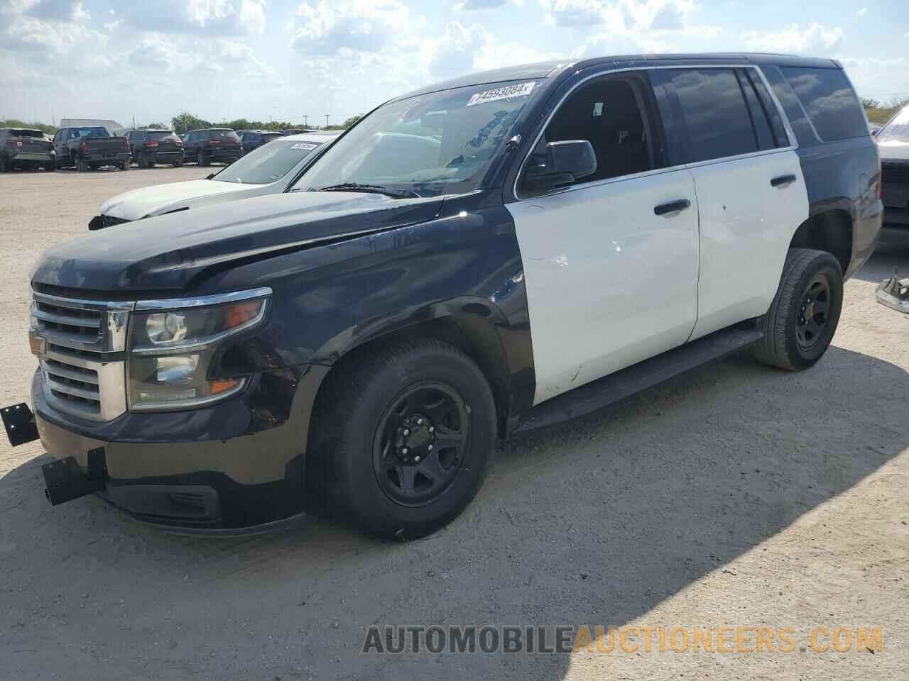 1GNLCDEC5LR139921 CHEVROLET TAHOE 2020