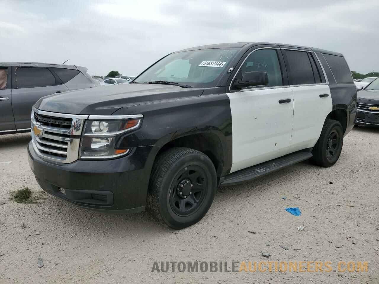 1GNLCDEC5LR176192 CHEVROLET TAHOE 2020