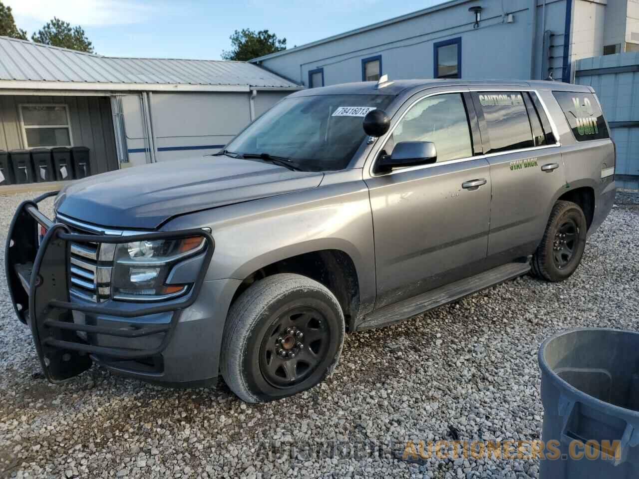 1GNLCDEC5LR232728 CHEVROLET TAHOE 2020