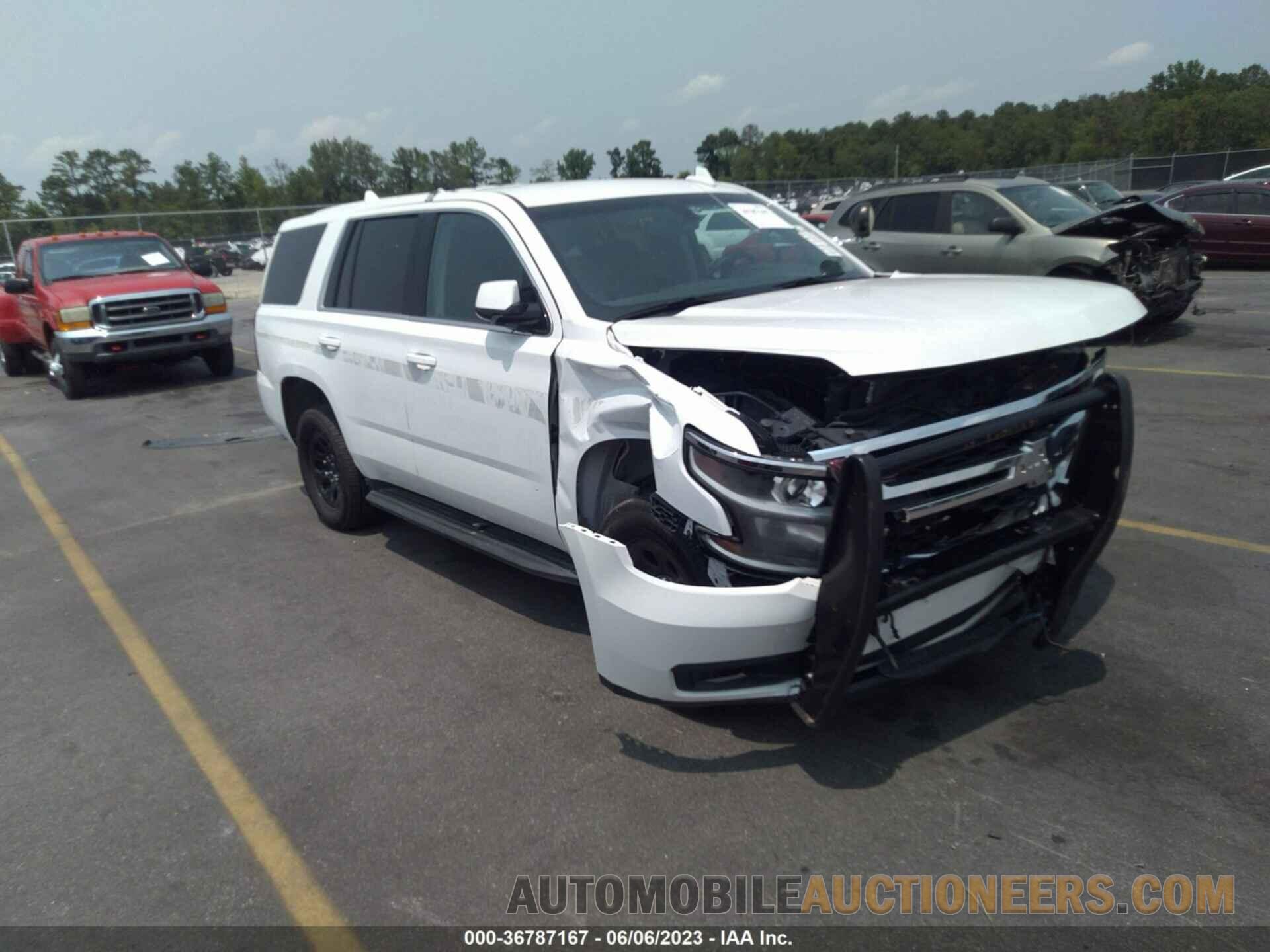 1GNLCDEC6KR310528 CHEVROLET TAHOE 2019