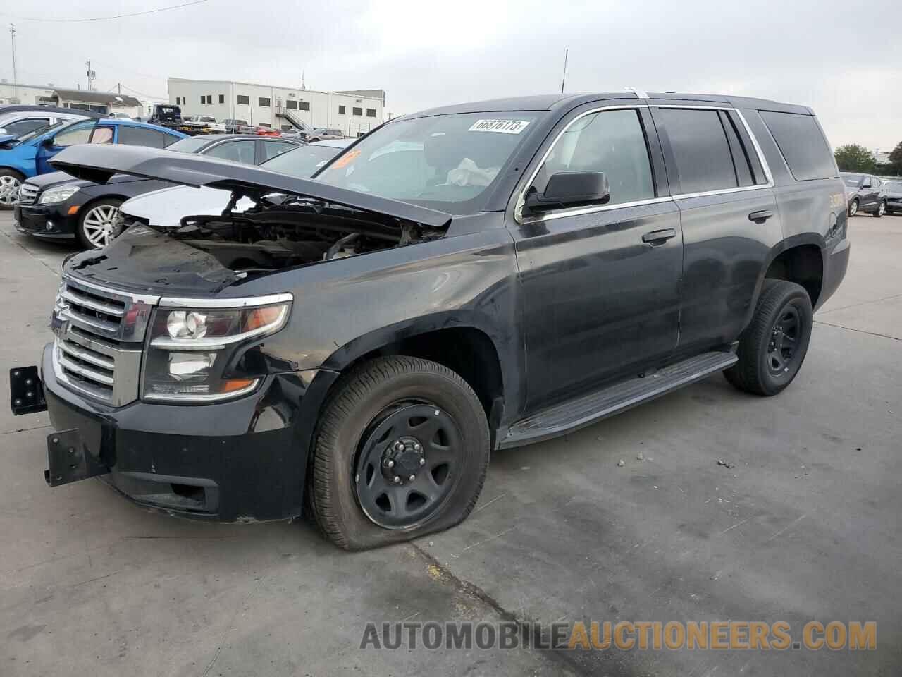 1GNLCDEC6LR240174 CHEVROLET TAHOE 2020