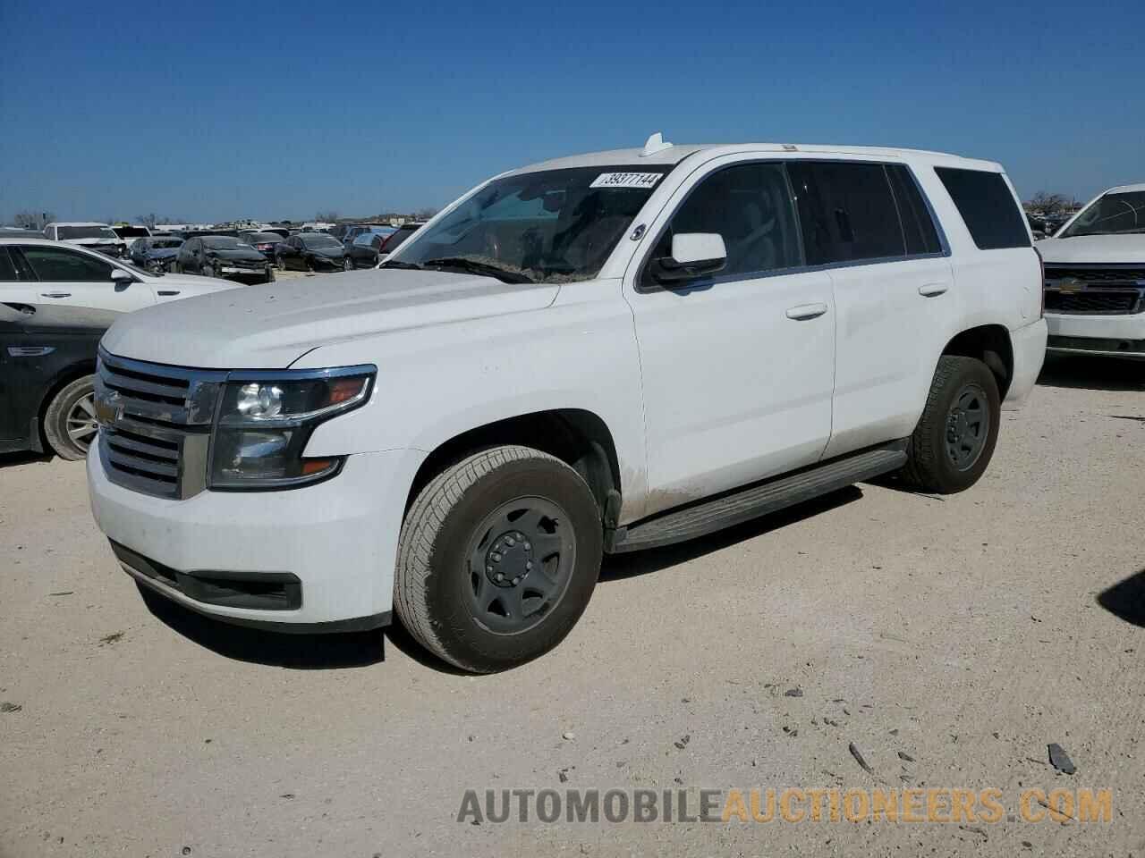 1GNLCDEC6LR246508 CHEVROLET TAHOE 2020