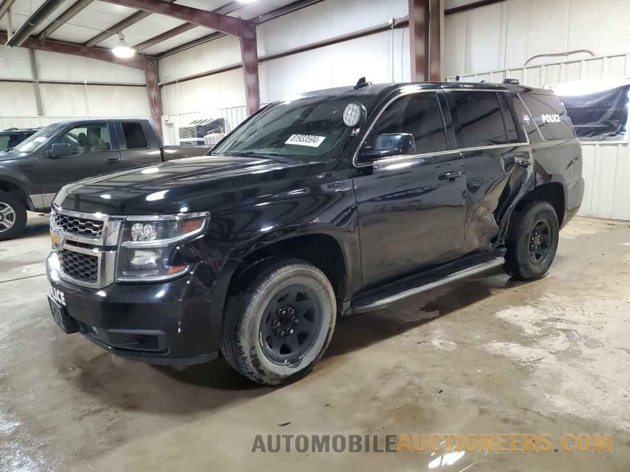 1GNLCDEC7HR153746 CHEVROLET TAHOE 2017