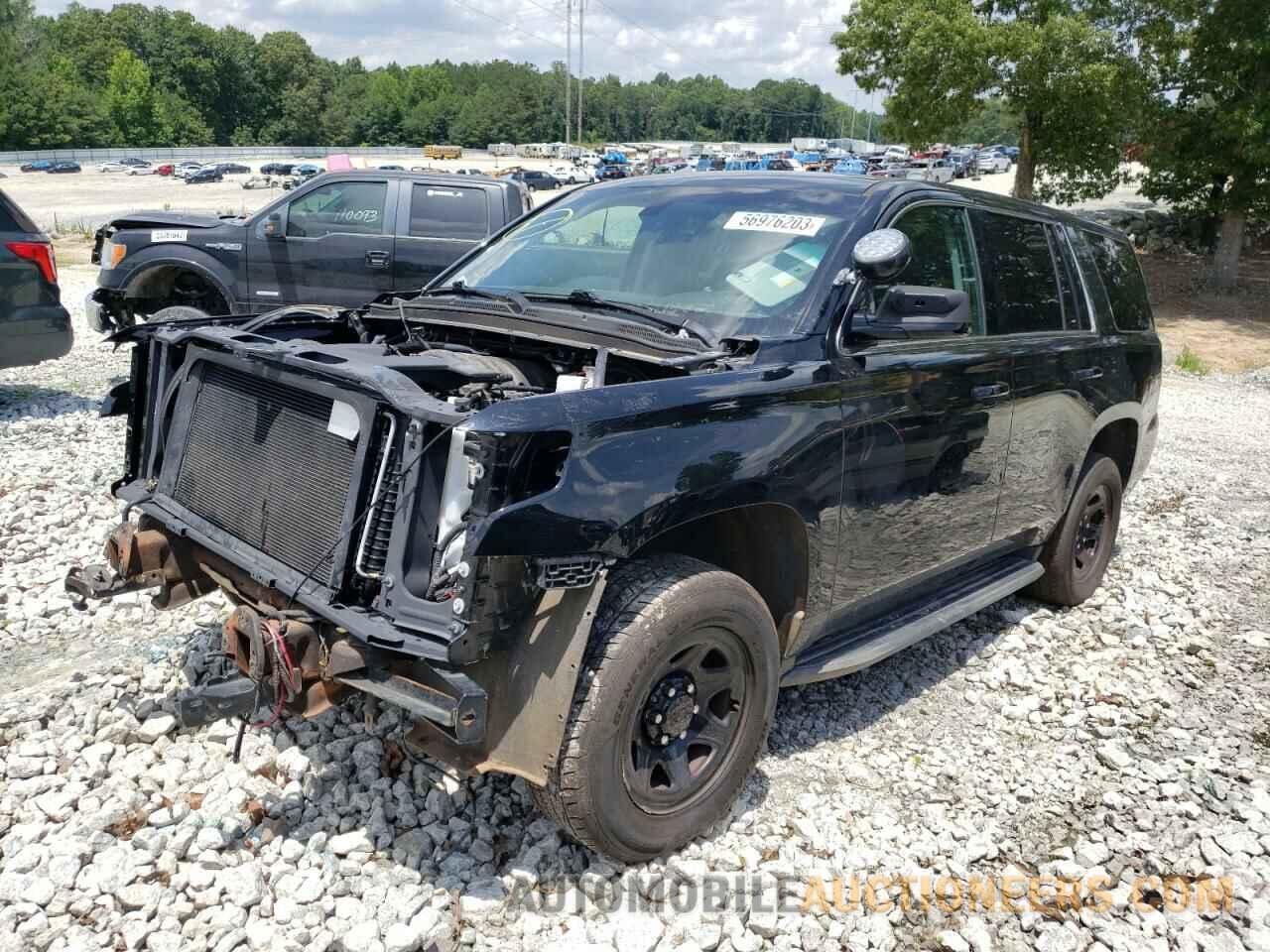 1GNLCDEC7KR358118 CHEVROLET TAHOE 2019