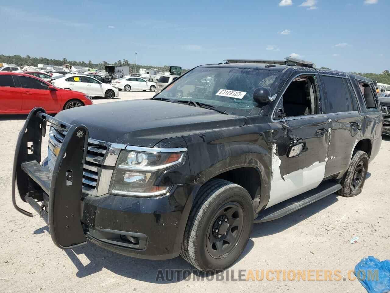 1GNLCDEC7KR382757 CHEVROLET TAHOE 2019