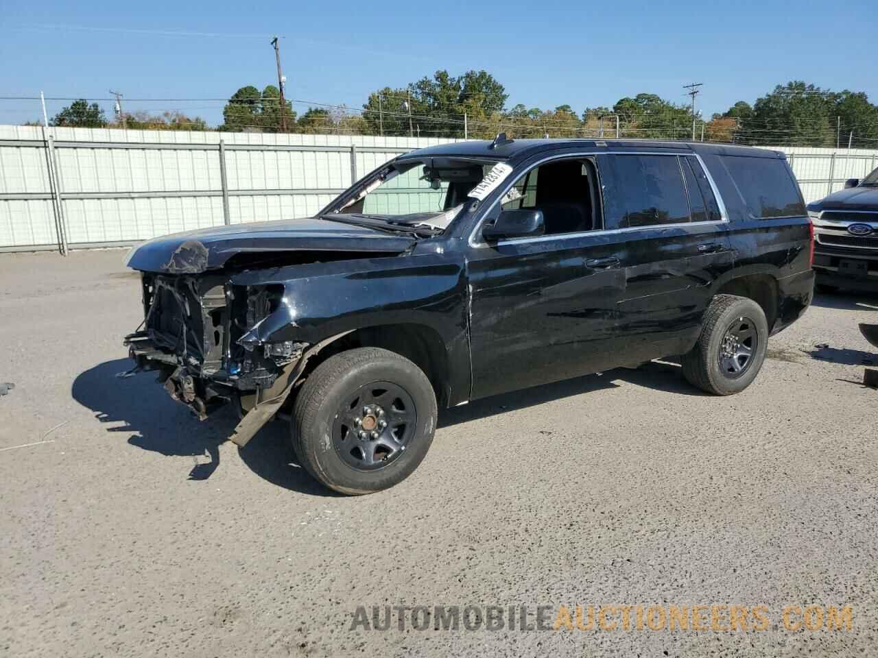 1GNLCDEC7LR300060 CHEVROLET TAHOE 2020