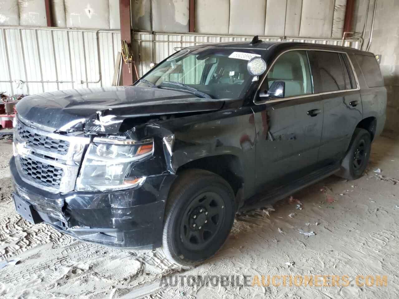 1GNLCDEC8KR245116 CHEVROLET TAHOE 2019