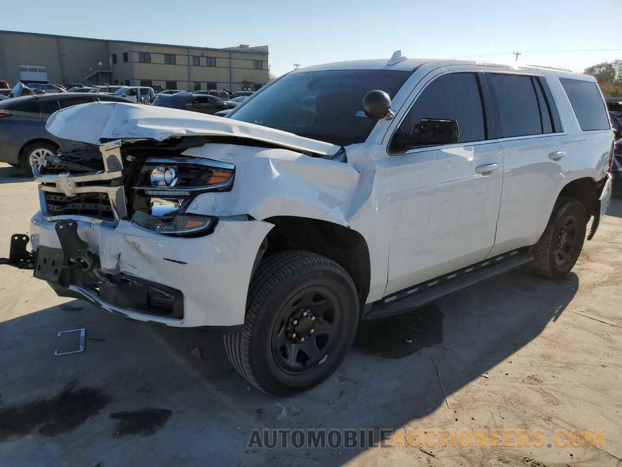 1GNLCDEC8LR240676 CHEVROLET TAHOE 2020